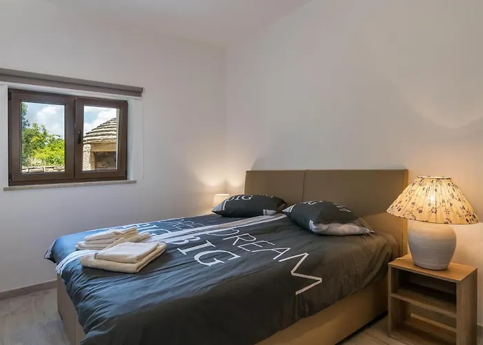 Villa Irma *