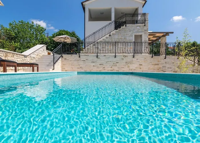 Villa Irma Golaš