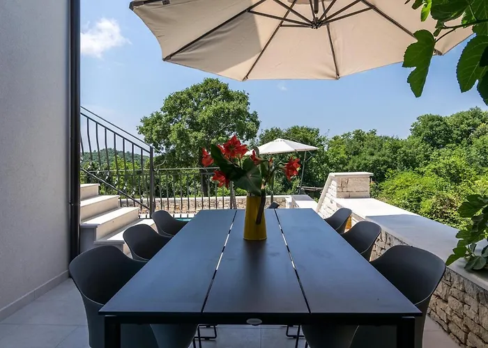 Villa Irma