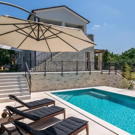 Villa Irma *