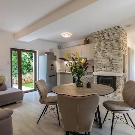 Villa Irma Golas