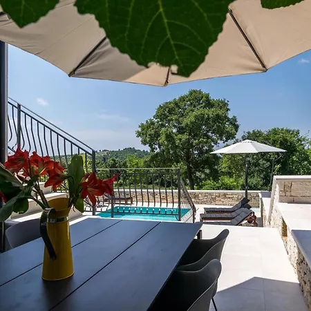 Villa Irma