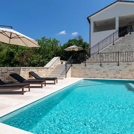 Villa Irma Golas