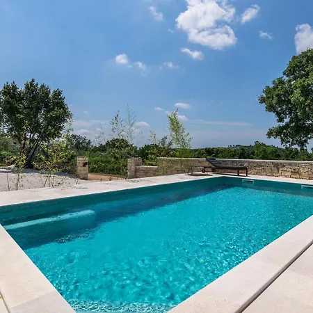 Villa Irma Golas