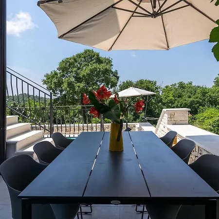 Villa Irma